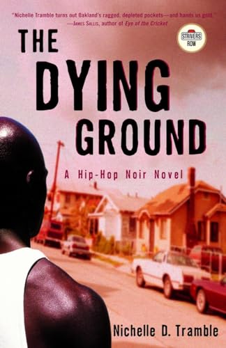 Beispielbild fr The Dying Ground: A Maceo Redfield Novel (Strivers Row) zum Verkauf von Wonder Book