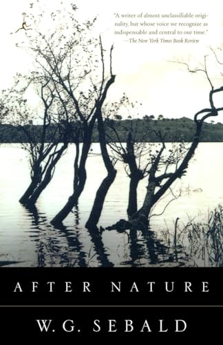 Imagen de archivo de After Nature (Modern Library) (Modern Library (Paperback)) a la venta por WorldofBooks