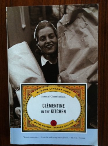 Imagen de archivo de Clementine in the Kitchen (Modern Library Food) a la venta por Revaluation Books