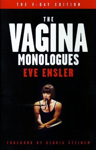 Beispielbild fr The Vagina Monologues: The V-Day Edition zum Verkauf von Gulf Coast Books