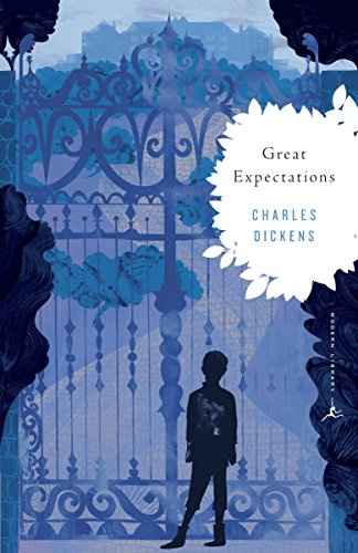9780375757013: Great Expectations (Modern Library Classics)