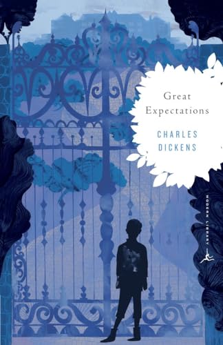 Stock image for Great Expectations (Modern Library Classics) for sale by Gulf Coast Books