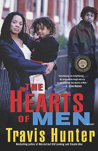 Beispielbild fr The Hearts of Men: A Novel (Strivers Row) zum Verkauf von Half Price Books Inc.