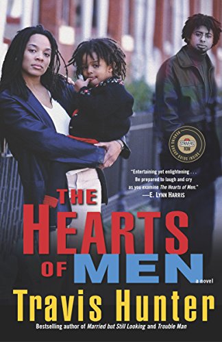 Imagen de archivo de The Hearts of Men: A Novel (Strivers Row) a la venta por SecondSale