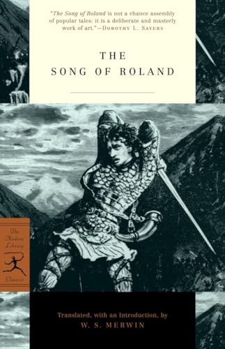 9780375757112: The Song of Roland (Modern Library Classics)