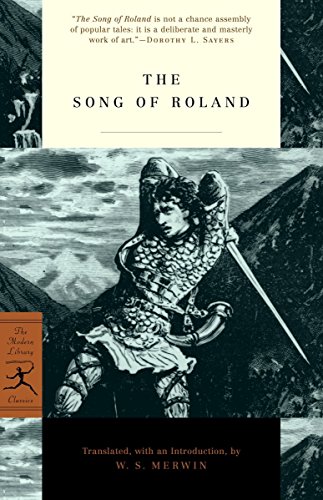 9780375757112: The Song of Roland