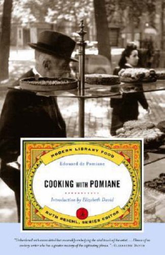 Beispielbild fr Cooking with Pomiane (Modern Library Food) zum Verkauf von More Than Words