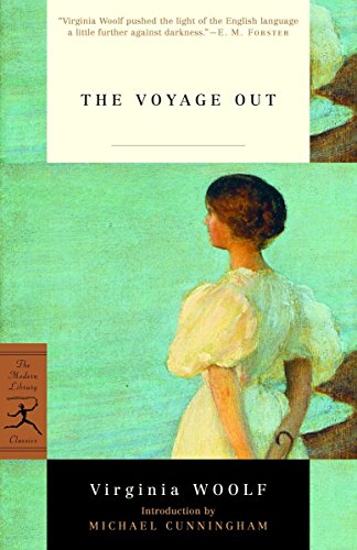 Stock image for The Voyage Out for sale by Wonder Book