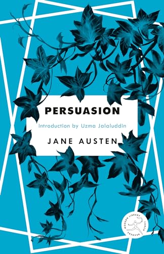 9780375757297: Persuasion (Modern Library Torchbearers)