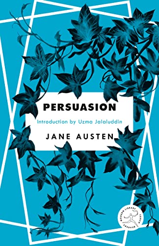 9780375757297: Persuasion (Modern Library) (Modern Library Torchbearers)