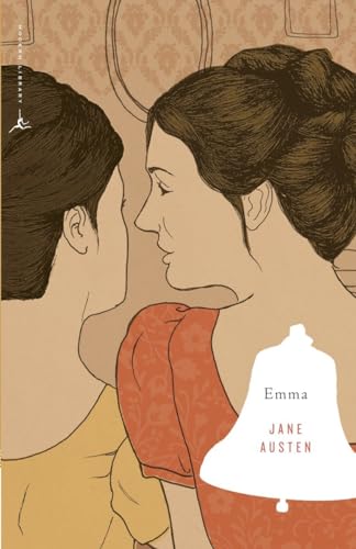 Imagen de archivo de Emma (Modern Library Classics) a la venta por SecondSale