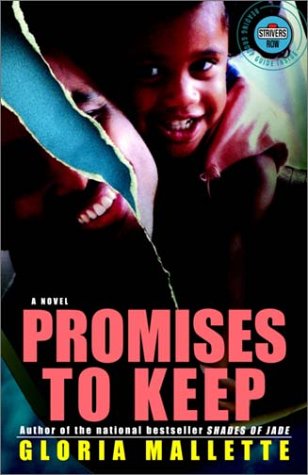 Beispielbild fr Promises to Keep : A Novel zum Verkauf von Better World Books