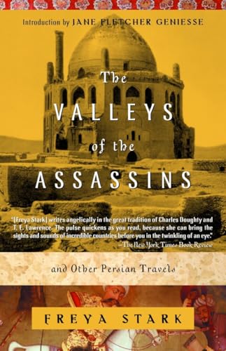 9780375757532: The Valleys of the Assassins: and Other Persian Travels (Modern Library (Paperback))