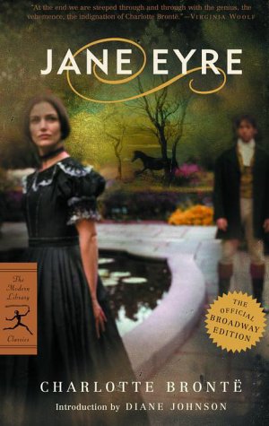 9780375757600: Jane Eyre : The Official Broadway Edition
