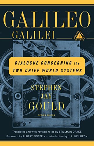 9780375757662: Dialogue Concerning the Two Chief World Systems: Ptolemaic and Copernican