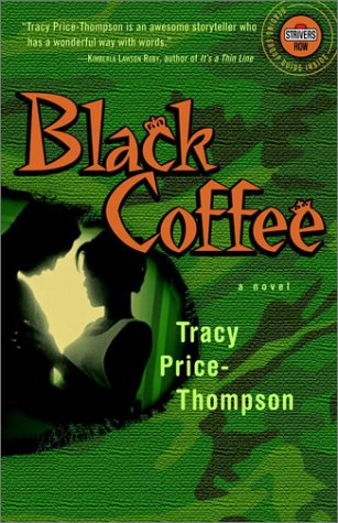Beispielbild fr Black Coffee (Strivers Row) zum Verkauf von Wonder Book