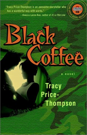 Black Coffee -