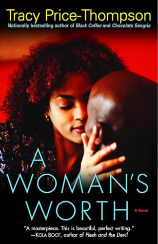Stock image for A Woman's Worth: A Novel for sale by SecondSale