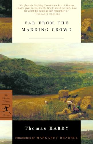 Stock image for Far from the Madding Crowd Mod for sale by SecondSale