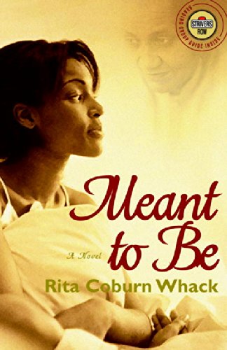 Stock image for Meant to Be : A Novel for sale by Better World Books