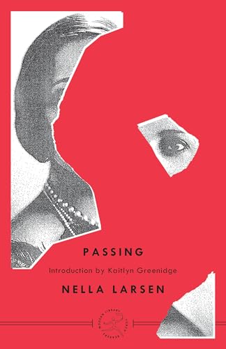 Passing (Paperback) - Nella Larsen