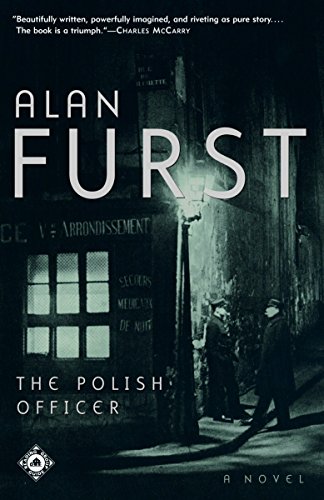 9780375758270: The Polish Officer: A Novel