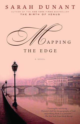 Beispielbild fr Mapping the Edge : A Novel zum Verkauf von Better World Books