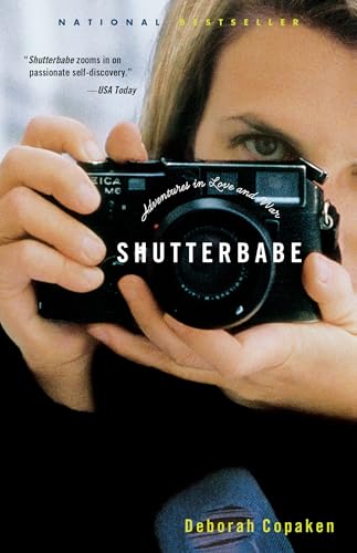 9780375758683: Shutterbabe: Adventures in Love and War [Idioma Ingls]