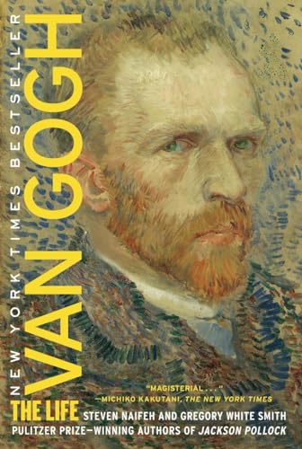 Beispielbild fr Van Gogh: The Life zum Verkauf von Wonder Book