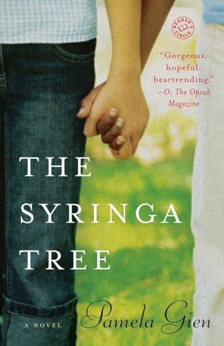 Stock image for The Syringa Tree: A Novel for sale by SecondSale