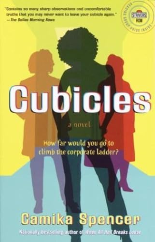 Stock image for Cubicles: A Novel (Strivers Row) for sale by SecondSale