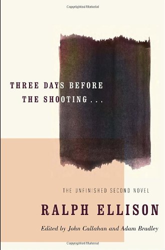 9780375759536: Three Days Before the Shooting (Modern Library)