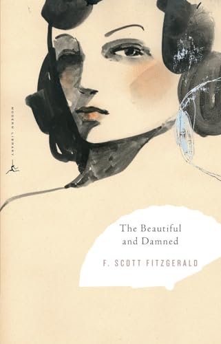 9780375759642: The Beautiful and Damned (Modern Library Classics)