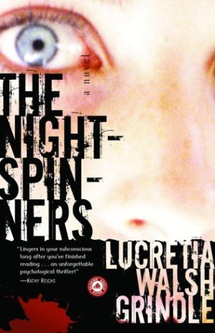 Imagen de archivo de Nightspinners : A Novel a la venta por Better World Books