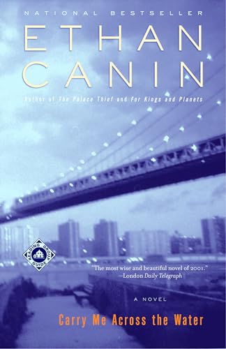 9780375759932: Carry Me Across the Water: A Novel