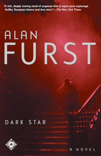 Beispielbild fr Dark Star: A Novel zum Verkauf von Wonder Book