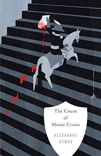 9780375760303: The Count of Monte Cristo (Modern Library) (Modern Library Classics)