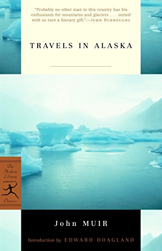 9780375760495: Mod Lib Travels In Alaska (The Modern Library Classics) [Idioma Ingls]: 1
