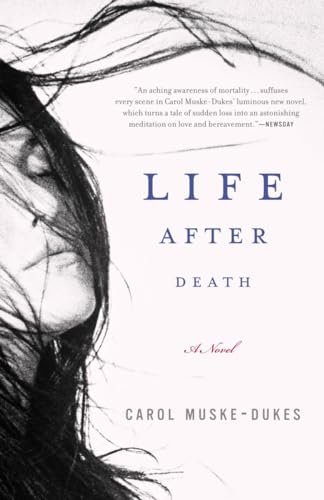 Stock image for Life After Death: A Novel for sale by Montclair Book Center