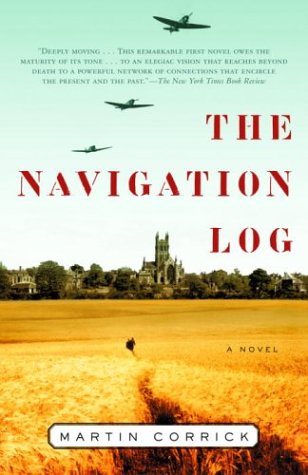 9780375760532: The Navigation Log: A Novel