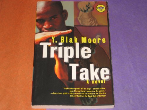 9780375760662: Triple Take: A Novel