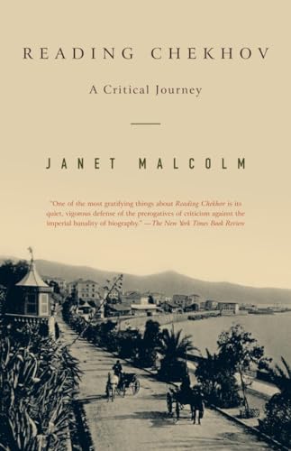 Reading Chekhov: A Critical Journey (9780375761065) by Malcolm, Janet