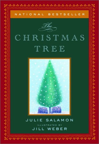 Stock image for The Christmas Tree for sale by Gulf Coast Books