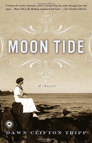 Stock image for Moon Tide: A Novel for sale by Gulf Coast Books