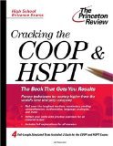 Imagen de archivo de Cracking the COOP and HSPT a la venta por Better World Books