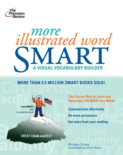 Stock image for More Illustrated Word Smart (Smart Guides) for sale by Wonder Book