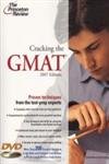 9780375765537: Cracking the GMAT with DVD, 2007 Edition (Graduate School Test Preparation)