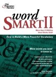 Stock image for Word Smart II, 3rd Edition (Smart Guides) for sale by SecondSale