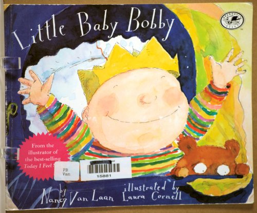 Stock image for Little Baby Bobby for sale by Blue Marble Books LLC