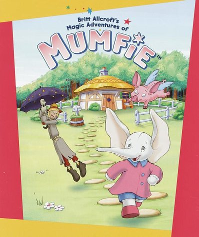 Stock image for Magic Adventures of Mumfie for sale by SecondSale